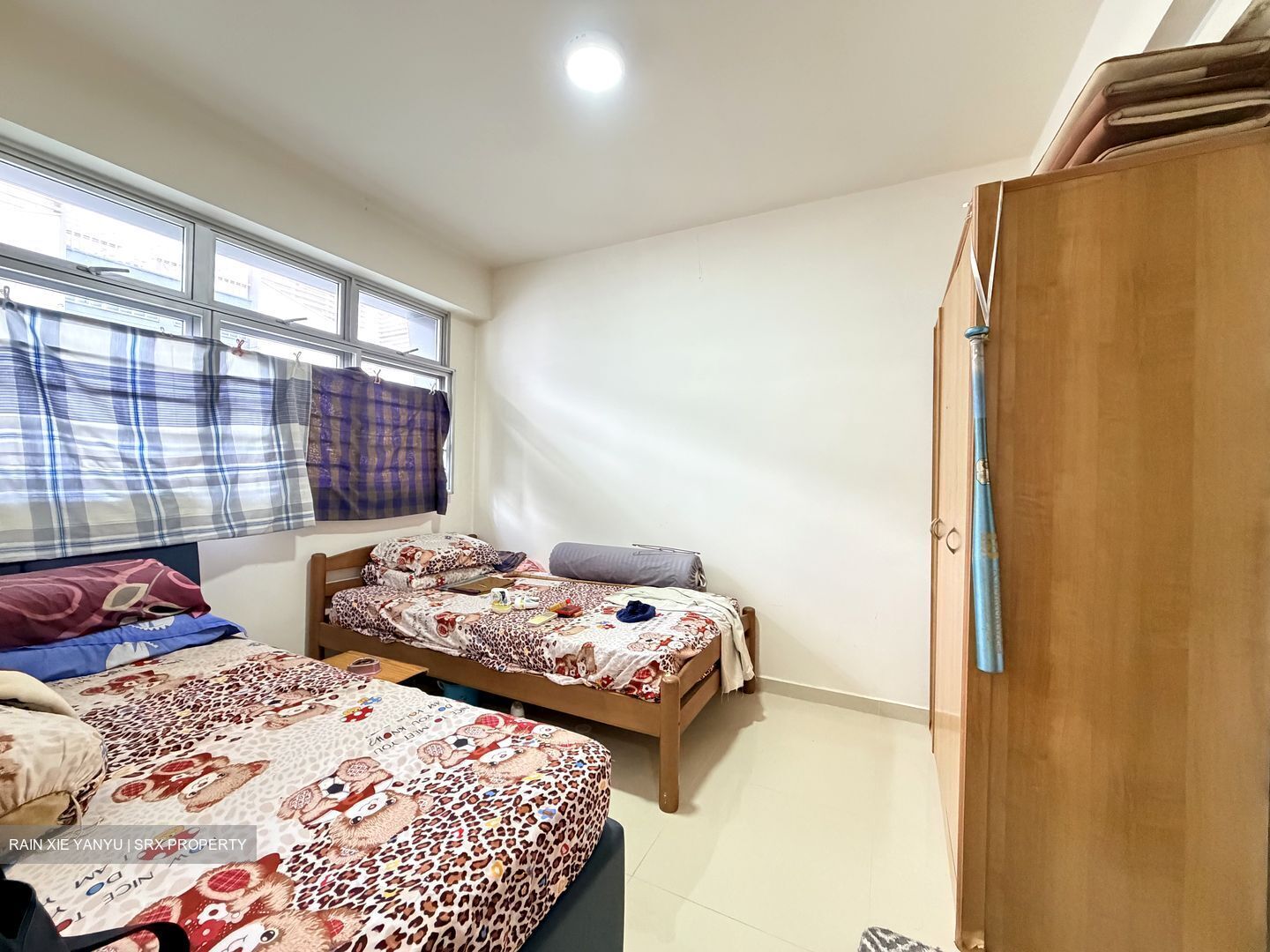 Blk 693B Admiralty Grove (Woodlands), HDB 2 Rooms #586219401